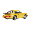 1/18 - Porsche 911 (964) RS America, Yellow
