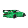 1/18 - Porsche 911 (993) RWB, Green