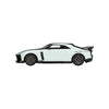 1/18 - Nissan Gt-R50 Test Car, White
