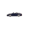 MINI GT 1:64 Porsche 911 Targa 4S Gentian Blue Metallic