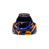 1/10 Ford Fiesta ST Rally VXL 4x4 (Blue & Orange)