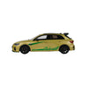 1/18 - Audi S3 MTM, Yellow