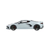 1/18 - Chevrolet Corvette C8, Grey