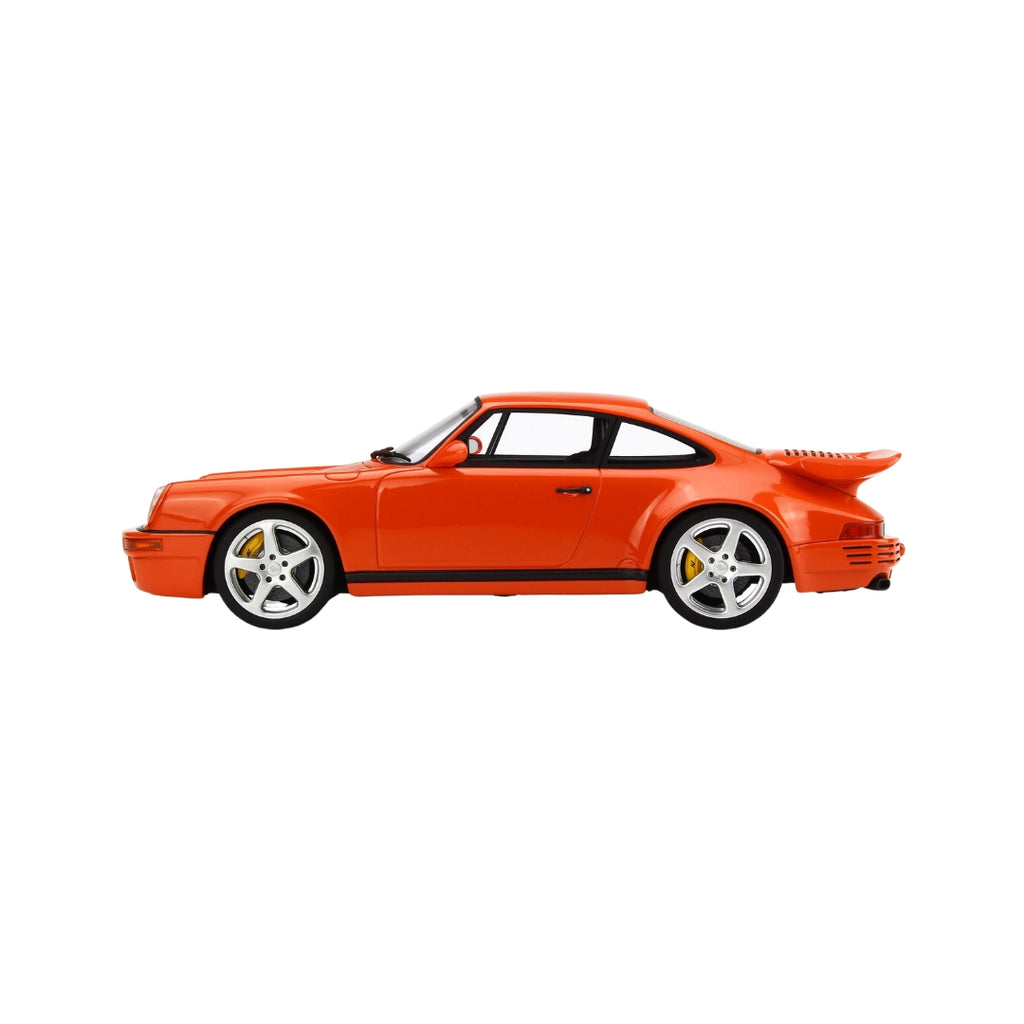 1/18 - RUF 964 SCR 4.2, Orange – GP Models