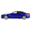 1/18 - BMW M6 Grand Coupe, Blue