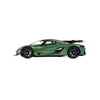 1/18 - Koenigsegg Jesko Plus, Green