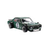 Kaido House Mini GT 1:64 Nissan Skyline 2000GT-R (KPGC10) Cortez V1