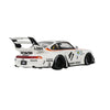 1/18 - Porsche 911 (993) RWB Kato San, White