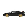 1/18 - Lotus Exige S3 Coupe LF1, Black