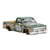 Kaido House Mini GT 1:64 Chevrolet Silverado KAIDO Intimidator V2