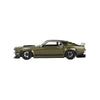 1/18 - Ford Mustang Prior Design, Brown