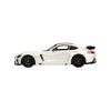 1/18 - Mercedes-Benz AMG GT FAB Design Areion, White