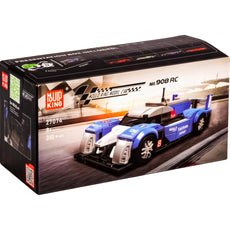 Mould King 27074 908 RC 310 pieces