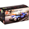 Mould King 27074 908 RC 310 pieces