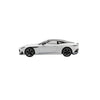 MINI GT 1:64 Aston Martin DBS Strautus White