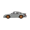1/18 - RUF 993 Turbo Limited, Grey