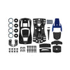 Revell 06563 Jackson Storm Disney Cars (Light & Sound) Level 1
