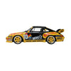 1/18 - Porsche 911 (993) Supercup Team Grohs, Yellow & Black