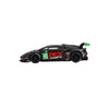 MINI GT 1:64 Lamborghini Huracán GT3 EVO2 #45 No. 45 DEX Imaging  2024 IMSA Daytona 24 Hrs