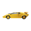 1/18 - Koenig Special Lamborghini Countach Turbo, Yellow
