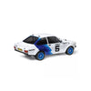 Tamiya-1/10 RC Ford Escort Mk.II Rally (MF-01X)