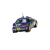 Scalextric 1/32 Slot Car Subaru Impreza WRX Colin Mcrae 1995 WC