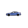 MINI GT 1:64 BMW M4 Competition (G82) Portimao Blue