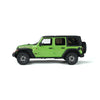1/18 - Jeep Wrangler Rubicon, Green