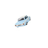 Scalextric 1/32 Slot Car Ford Cortina