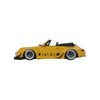 1/18 - Porsche 911 (993) RWB Nohra, Yellow