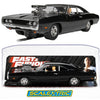 Scalextric 1/32 Slot Car Fast & Furious Dom's Dodge Charger