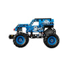 LEGO® Technic™ 42219 Monster Jam™ Grave Digger™ Fire and Ice