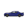 1/18 - Dodge Challenger Super Stock, Blue