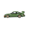 1/18 - Porsche 911 (964) RWB, Green