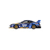 MINI GT 1:64 Nissan Silvia (S15) LB-Super Silhouette #555 Team MINI GT Liberty Walk 2025 Formula Drift