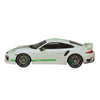 1/18 - Porsche 911 (991) Turbo Techart, White