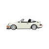 1/18 - Porsche RWB 964 Targa, White