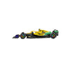 MINI GT 1:64 McLaren MCL38 #4 2024 F1 Monaco GP Lando Norris