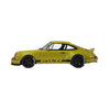 1/18 - Porsche 911 (930) RWB, Green