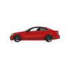 1/18 - Mercedes-Benz C63 AMG EDITION 507, Red
