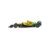 MINI GT 1:64 McLaren MCL38 #81 Oscar Piastri 2024 F1 Monaco GP 2nd Place