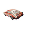 Scalextric 1/32 Slot Car Ford Capri MK.III