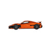 1/18 - Rimac Nevera, Orange