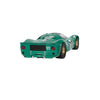 Scalextric 1/32 Slot Car 330 P4 David Piper