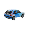 Tamiya-1/10 VOLKSWAGEN GOLF MKII A2 RALLY (MF-01X)