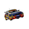 Scalextric 1/32 Slot Car H4194 BMW 330i M-Sport BTCC 2019 Andrew Jordan