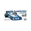 Tamiya-1/10 1977 Tyrrell P34 "Six Wheeler" Argentine GP Touring Car Kit (F1-03)