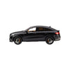 1/18 - Mercedes-Benz GLE 850 Brabus, Black