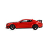 1/18 - Chevrolet Camaro ZL1 1LE, Red