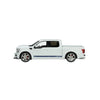 1/18 - Ford Shelby F150 Super Snake, White